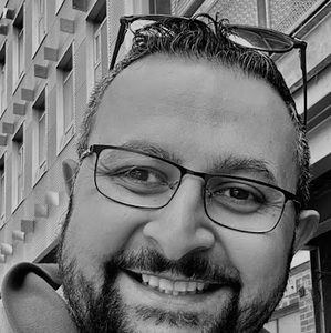 Meet your Posher, Mohamed